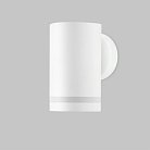 Настенный светильник Imex IL.0014.0018-WH Wels