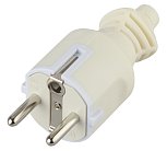 Вилка ЭРА V4(W)