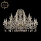 Люстра Bohemia Art Classic 11.12.16+8.360.Gd.Sp.R801