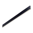 Настенный светильник Ideal Lux Linus AP BK 242019