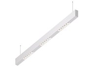 Подвесной светодиодный светильник 1м 18Вт 48° Donolux dl18515s121w18.48.1000ww Eye-line