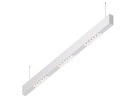 Подвесной светодиодный светильник 1м 18Вт 48° Donolux dl18515s121w18.48.1000ww Eye-line