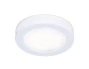 Встраиваемый светодиодный точечный светильник Ambrella light TN140 Techno