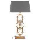 Настольная лампа Loft IT 10439T/A Lace