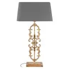 Настольная лампа Loft IT 10439T/A Lace