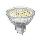 Светодиодная лампа mr16 12v LED60 SMD 33W CW 6500K Kanlux 8933