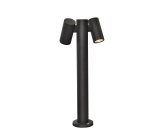 Светильник уличный Kink Light 09309-80F,19