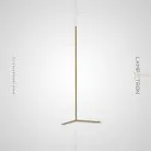 Торшер VIEL B Lampatron 4300-10844