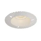 Встраиваемый светильник Maytoni DL042-01W Dot