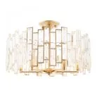 Люстра Arte Milano 373209/6/80/480 GD