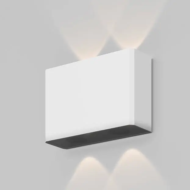 Архитектурная подсветка Outdoor Maytoni O433WL-L4W3K Show Архитектурная подсветка Outdoor Maytoni O433WL-L4W3K Show