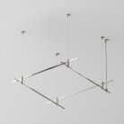 Готовая конструкция (набор) Technical Maytoni TFC-Flar-H04-PT