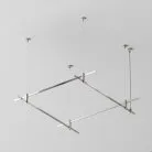 Готовая конструкция (набор) Technical Maytoni TFC-Flar-H04-PT