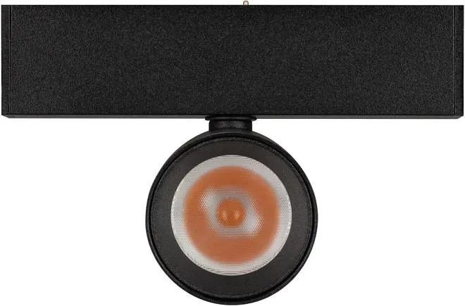 Трековый светильник Arlight 033678(1) MAG-25 Трековый светильник Arlight 033678(1) MAG-25