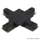 Соединитель X-образный Crystal Lux CLT 0.2211 04 BL