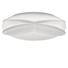 Потолочный светодиодный светильник с пультом Mantra 5956 Lascas