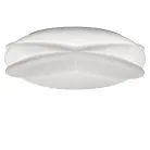 Потолочный светодиодный светильник с пультом Mantra 5956 Lascas