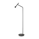 Торшер Ideal Lux 279800 DIESIS PT NERO