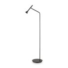 Торшер Ideal Lux 279800 DIESIS PT NERO
