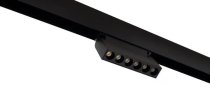 Трековый светильник ЭРА TRM20-4-11-6W3K-B Nova