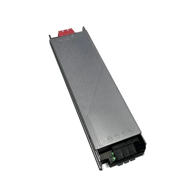 Трековая фурнитура Aployt APL.0185.00.300 Magnetic track 48 Трековая фурнитура Aployt APL.0185.00.300 Magnetic track 48