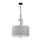Люстра ODEON LIGHT 5410/3 EXCLUSIVE Bagel