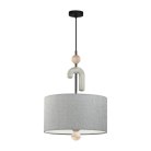 Люстра ODEON LIGHT 5410/3 EXCLUSIVE Bagel