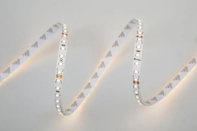 Светодиодная лента DesignLed DSG3120-24-WW3-33 DSG3120 Светодиодная лента DesignLed DSG3120-24-WW3-33 DSG3120