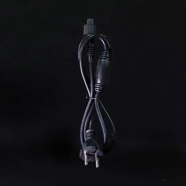 Силовой провод для ПВХ Laitcom LLC-1-3A