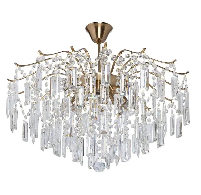 Люстра MW-Light 111019608 Бриз Люстра MW-Light 111019608 Бриз