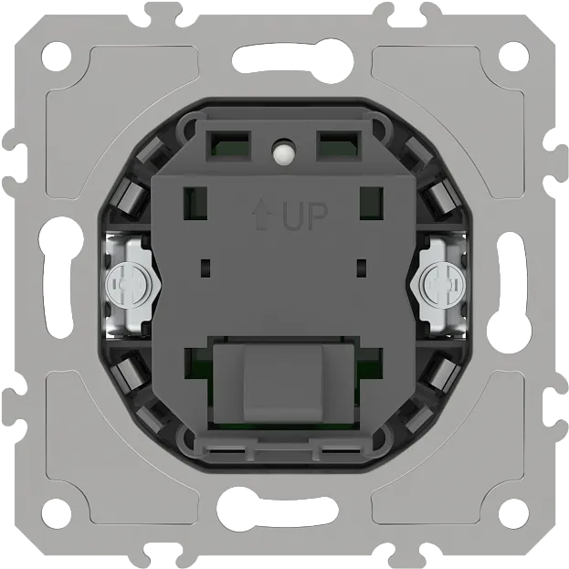 Механизм карточного выключателя с задержкой отключения 40 A 250 В~, Donel DB14000 DB