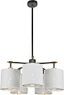 Потолочная люстра Escada 10186/5PL Idea