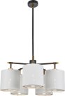 Потолочная люстра Escada 10186/5PL Idea