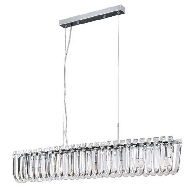 Подвесная люстра Arte Lamp A1071SP-7CC MAYOTTE Подвесная люстра Arte Lamp A1071SP-7CC MAYOTTE