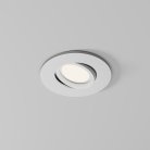 Встраиваемый светильник Technical Maytoni DL061-GU10-W Wink