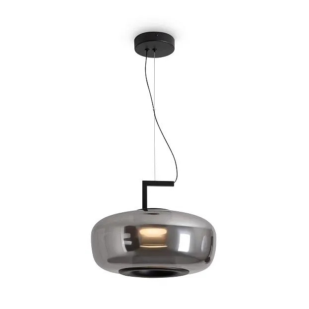 Подвесной светильник Freya FR6186PL-L7SM1 Clod