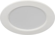Точечный светильник ЭРА LED 17-9-6K