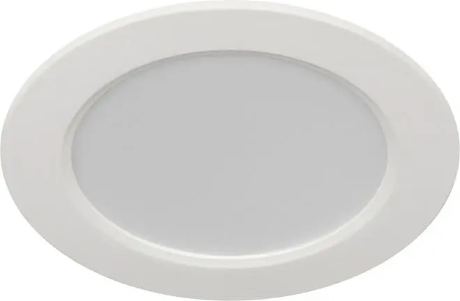Точечный светильник ЭРА LED 17-9-6K Точечный светильник ЭРА LED 17-9-6K