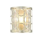 Настенный светильник Vele Luce VL3164W02 Riccio