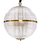 Подвесной светильник Alvise Pendant 50 ImperiumLoft 157017-22 40.3202-2