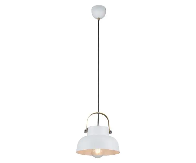 Подвес Астерия белый Kink Light 08458-1A,01 Подвес Астерия белый Kink Light 08458-1A,01