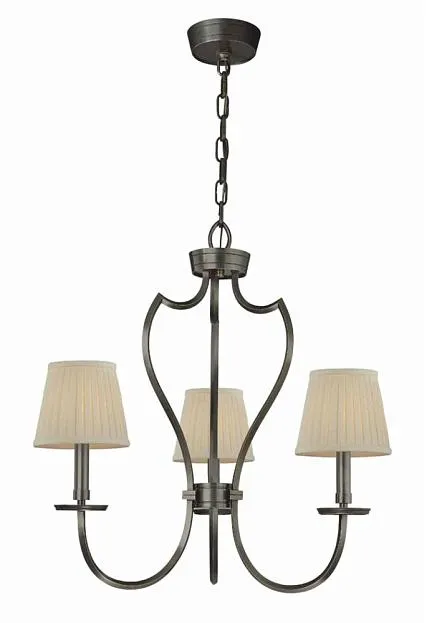 Подвесная люстра Cloyd 10094 Bensley Подвесная люстра Cloyd 10094 Bensley