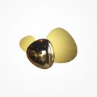 Настенный светильник (бра) Maytoni MOD314WL-L8G3K Jack-stone