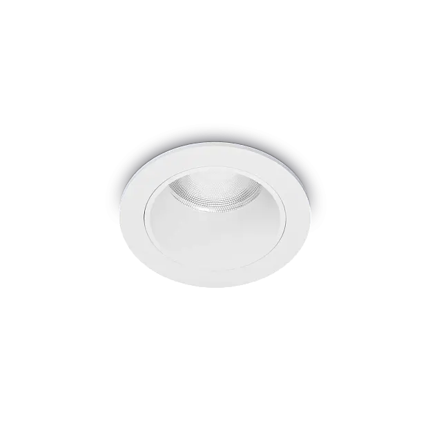 Встраиваемый светильник Ideal Lux 344812 QUARK