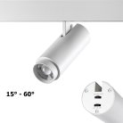 Трековый светильник NOVOTECH 359206 Flum