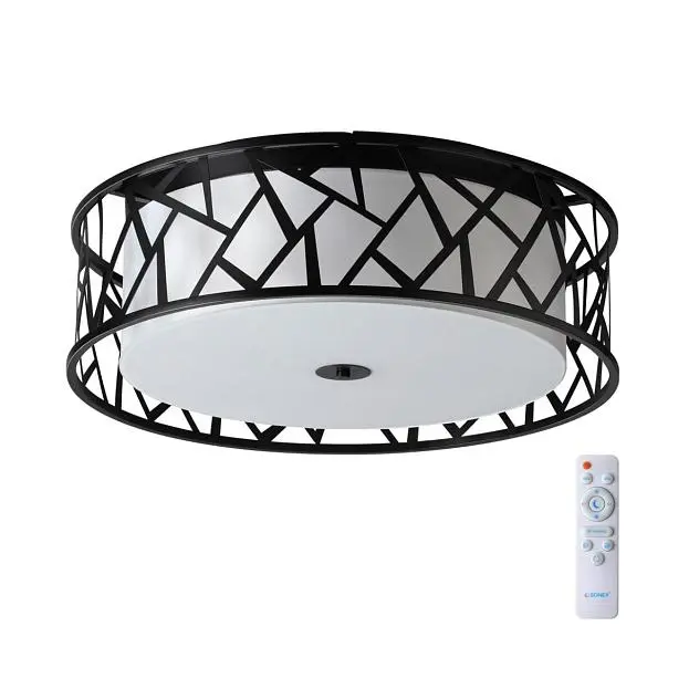 Потолочный светильник SONEX 7700/60L FABIANA Потолочный светильник SONEX 7700/60L FABIANA
