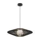 Подвесной светильник Freya FR5405PL-01B1 Cottage