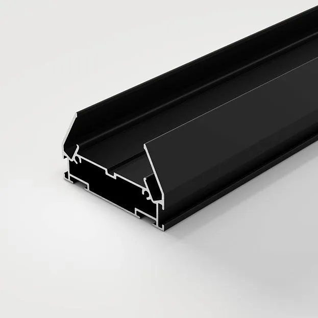 Профиль для трековых светильников однофазных Elektrostandard 85234/00 a070478 Профиль для трековых светильников однофазных Elektrostandard 85234/00 a070478