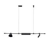 Подвес Kink Light 07616-115L,19 Ристо