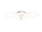 Потолочный светодиодный светильник с пультом Ambrella light FA3822 Original